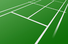 写真：かみ合わせ治療