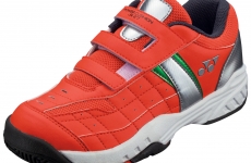 写真：POWER CUSHION JUNIOR 27