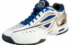 写真：POWER CUSHION AERUS WIDE AC