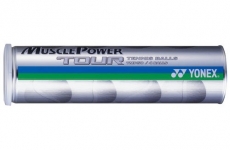 写真：マッスルパワーツアー（4個入りスチール缶）